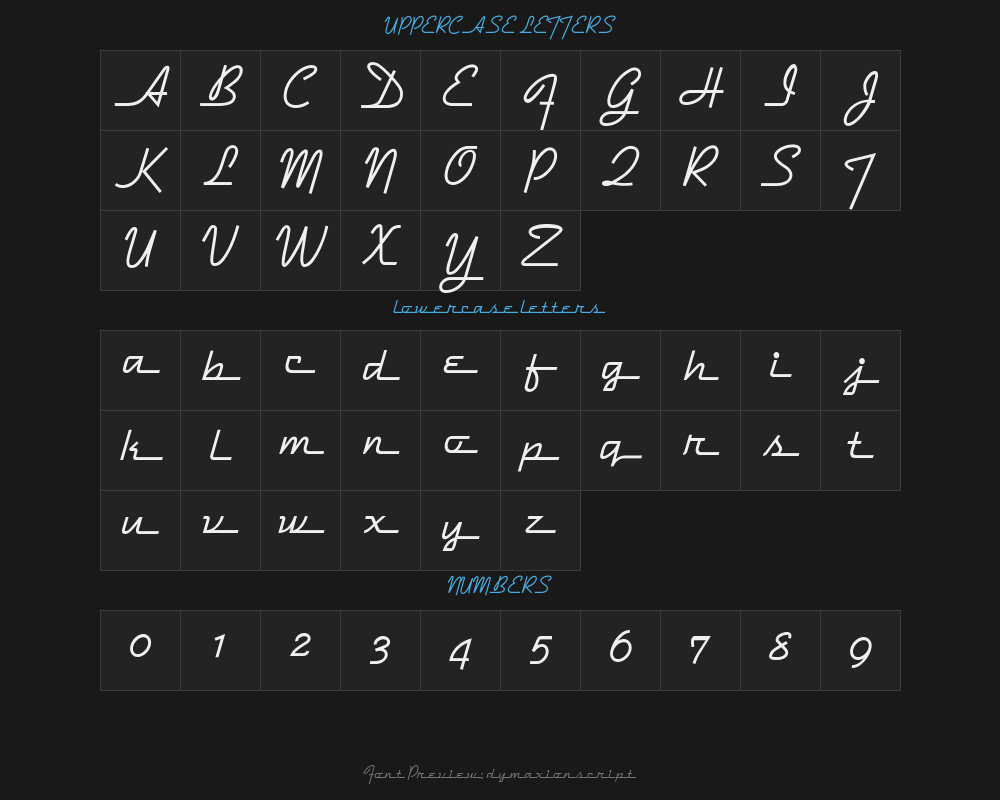 dymaxionscriptPreview