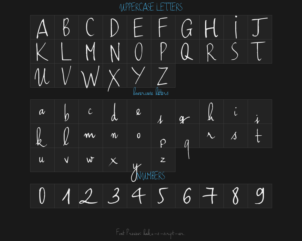 haiku-s-script-ver.06Preview