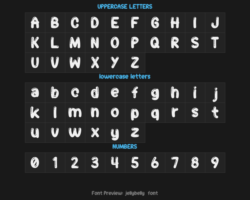 jellybelly_fontPreview