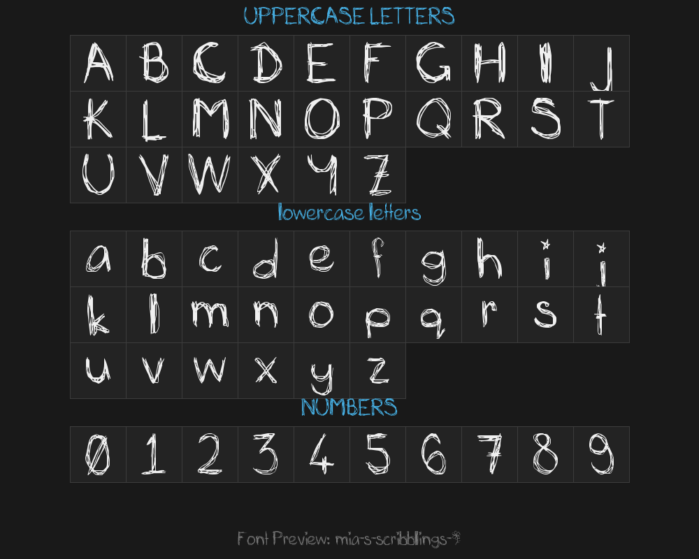 mia-s-scribblings-~Preview