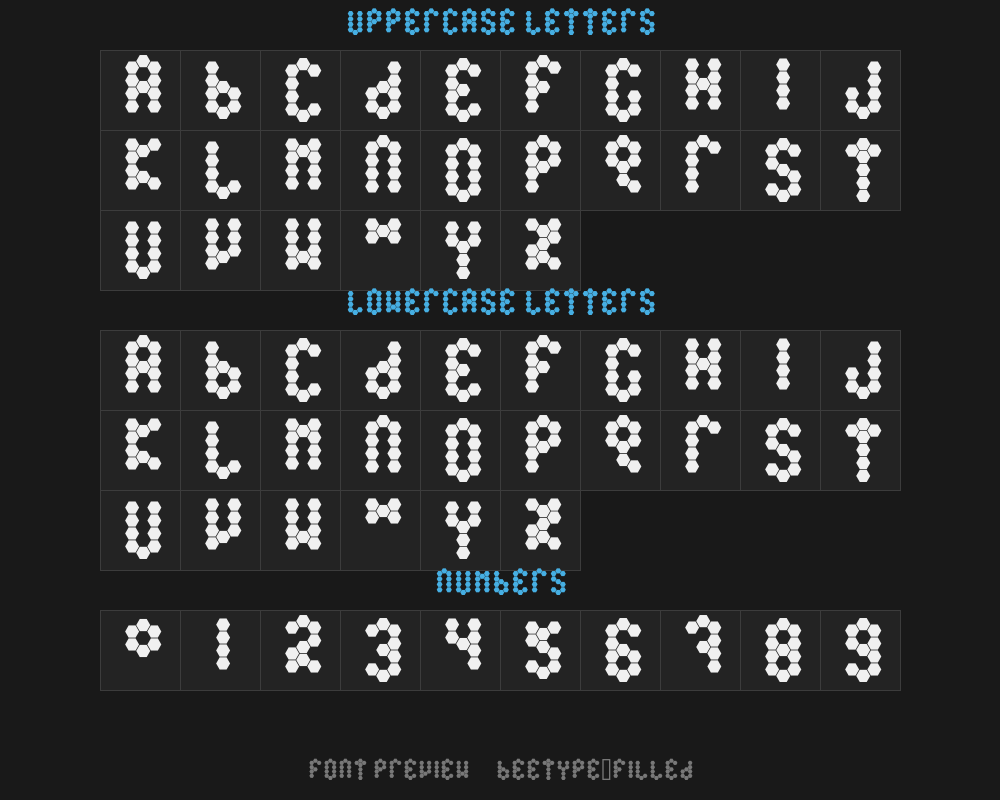 beetype-filledPreview