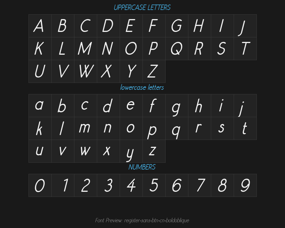 register-sans-btn-cn-boldobliquePreview image
