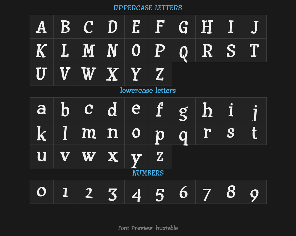 huxtablePreview