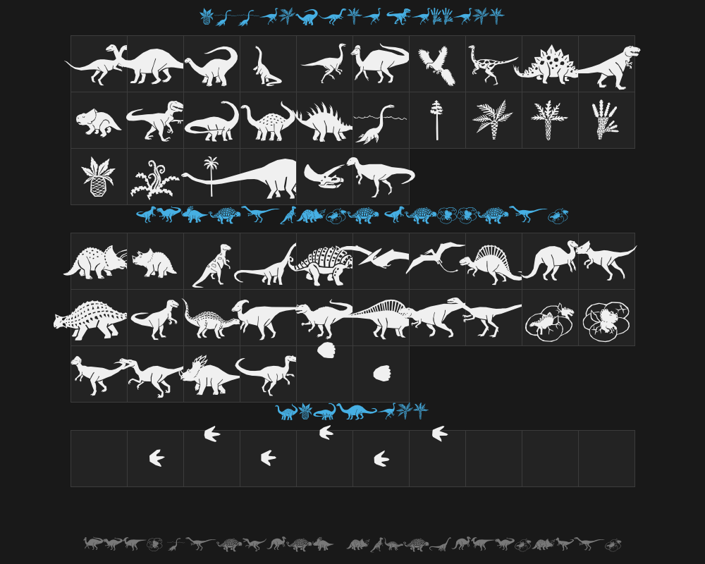 acmedinosaursPreview