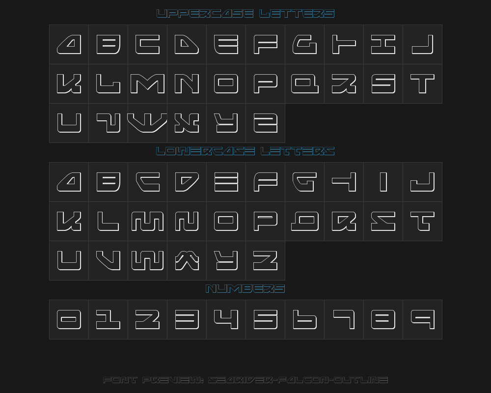 searider-falcon-outlinePreview image