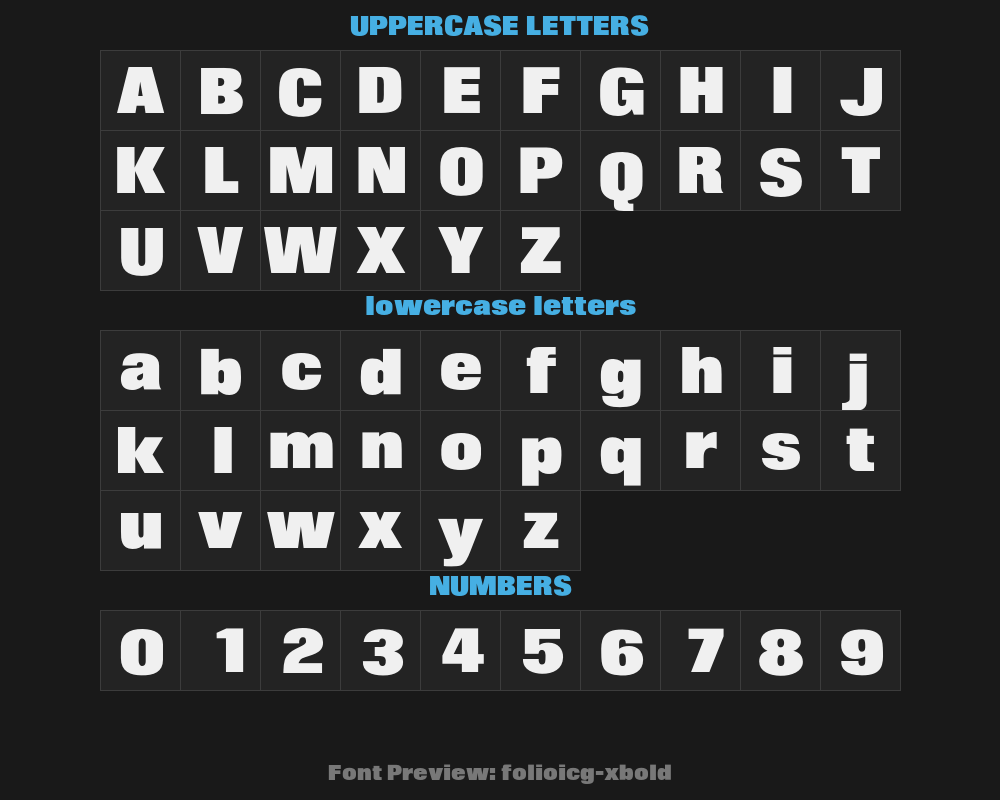 folioicg-xboldPreview