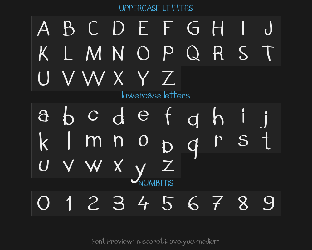 in-secret-i-love-you-mediumPreview