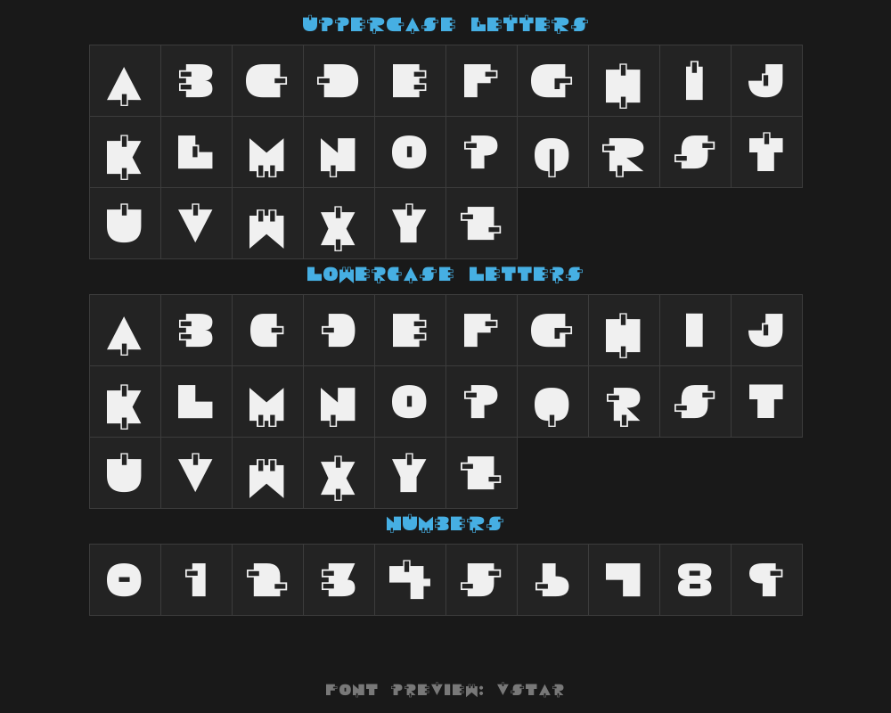 vstarPreview image