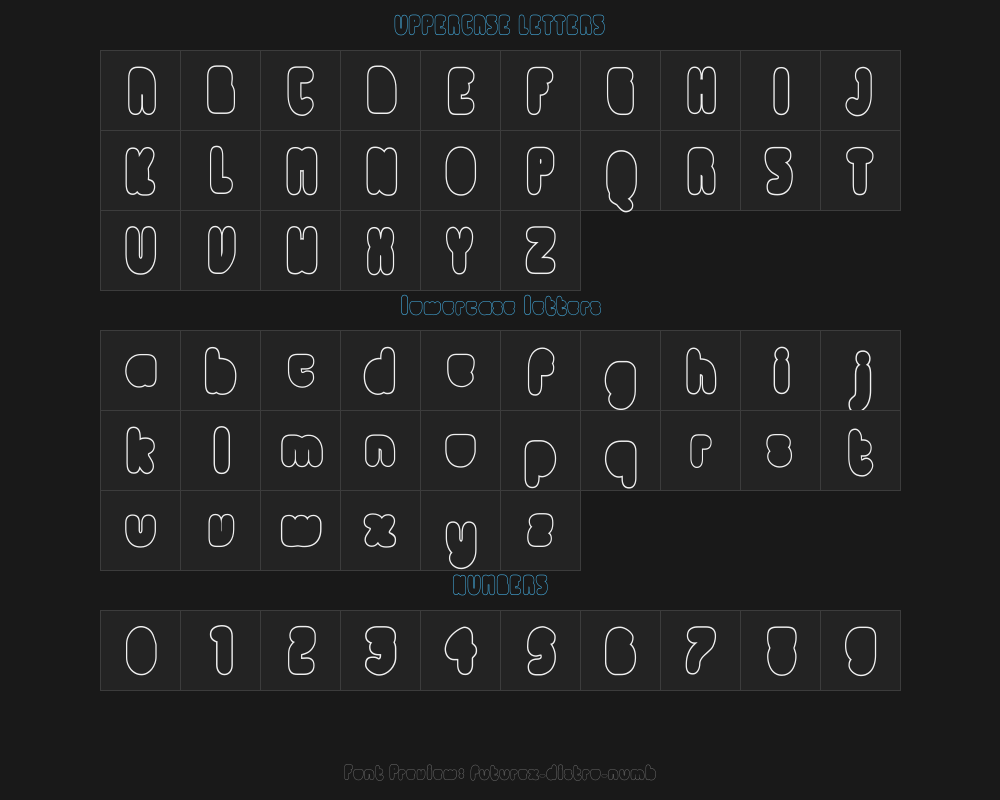 futurex-distro-numbPreview