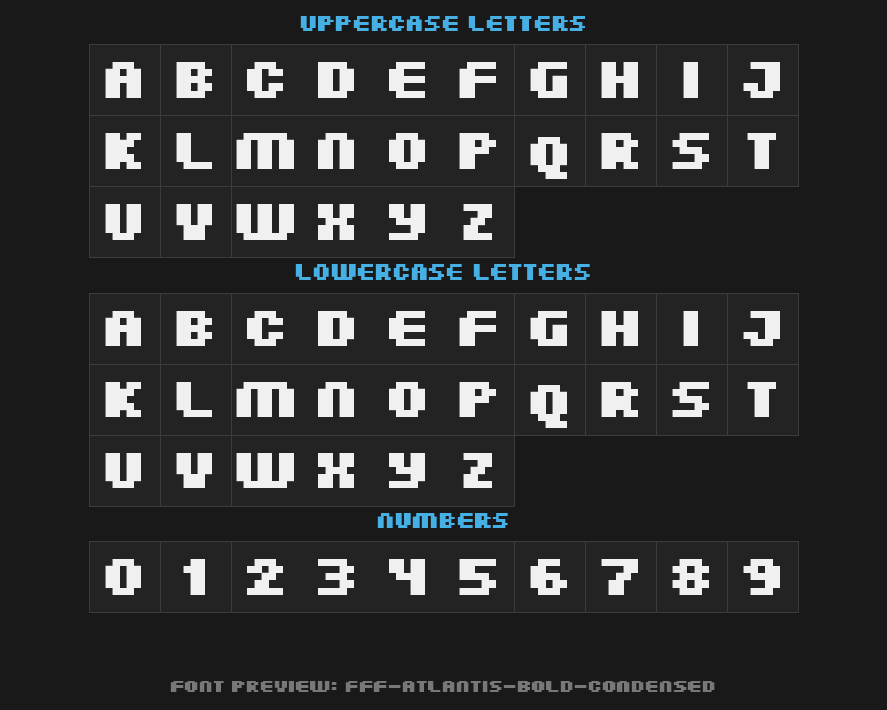 fff-atlantis-bold-condensedPreview