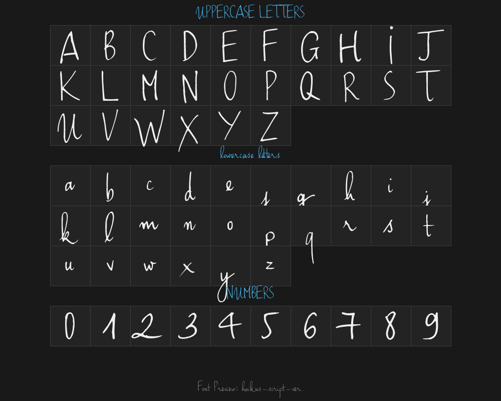 haikus-script-ver.06Preview