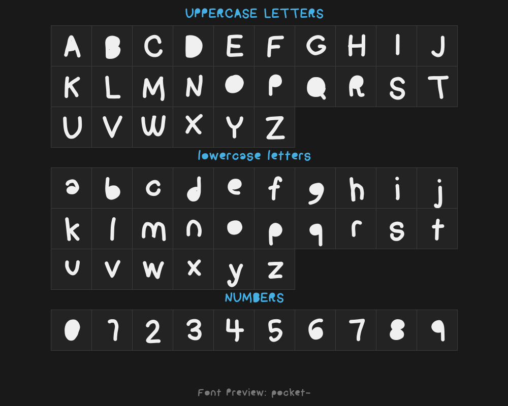 pocket-Preview