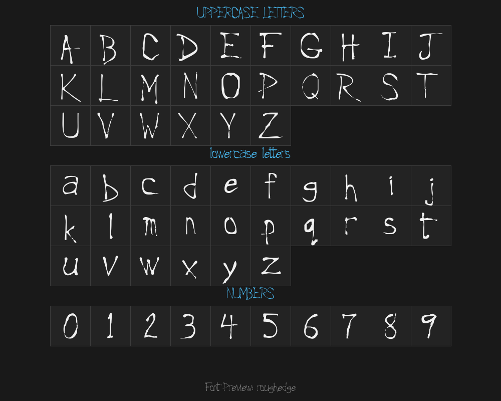 roughedgePreview