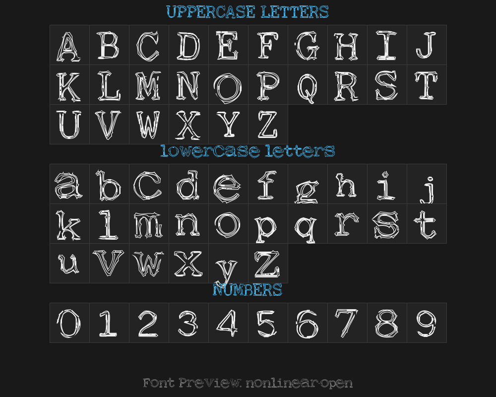 nonlinear-openPreview