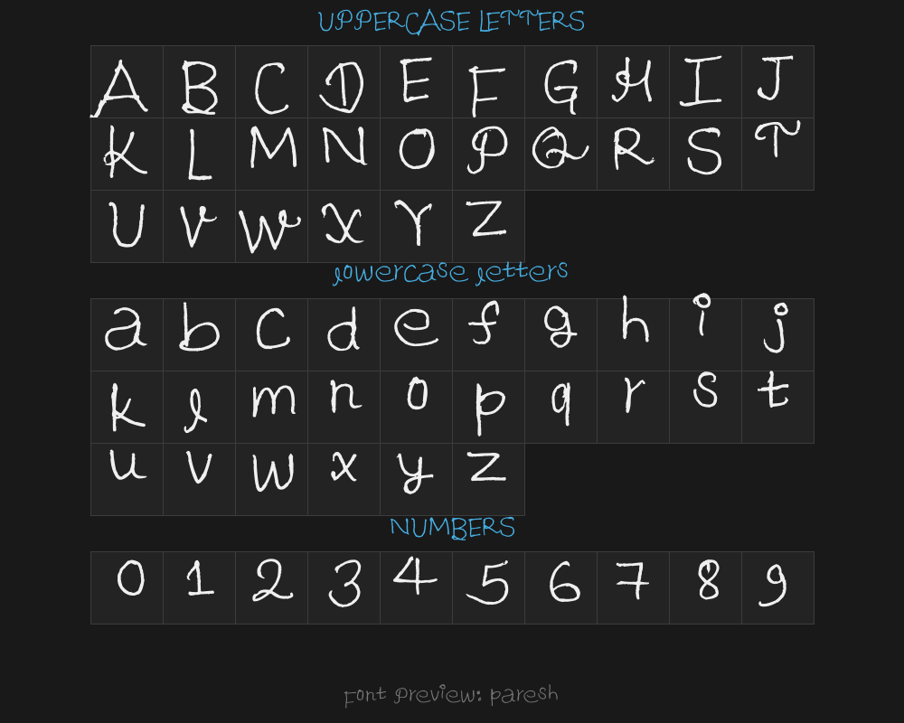 pareshPreview