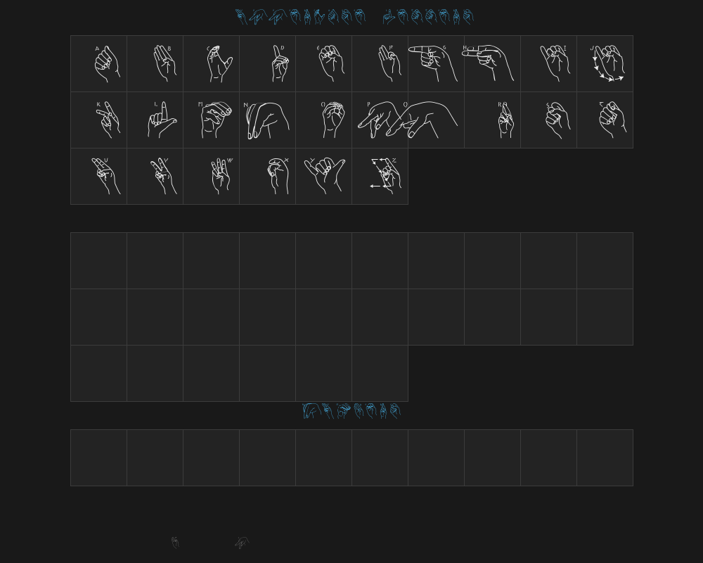 fingersigningPreview image