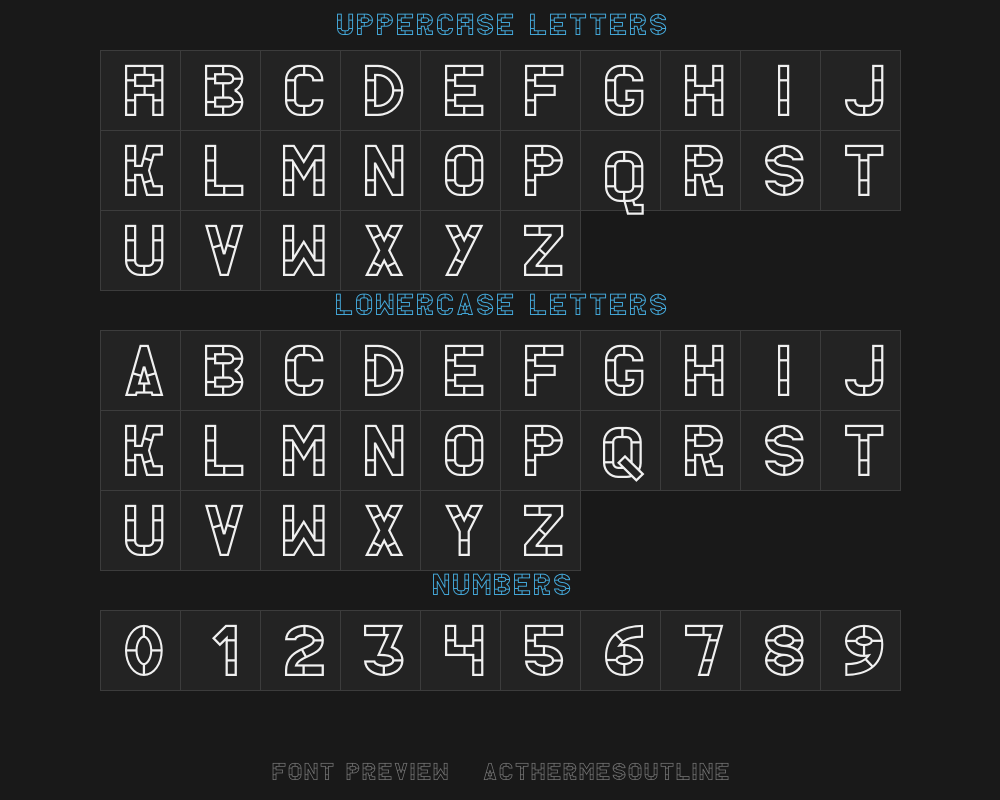 acthermesoutlinePreview