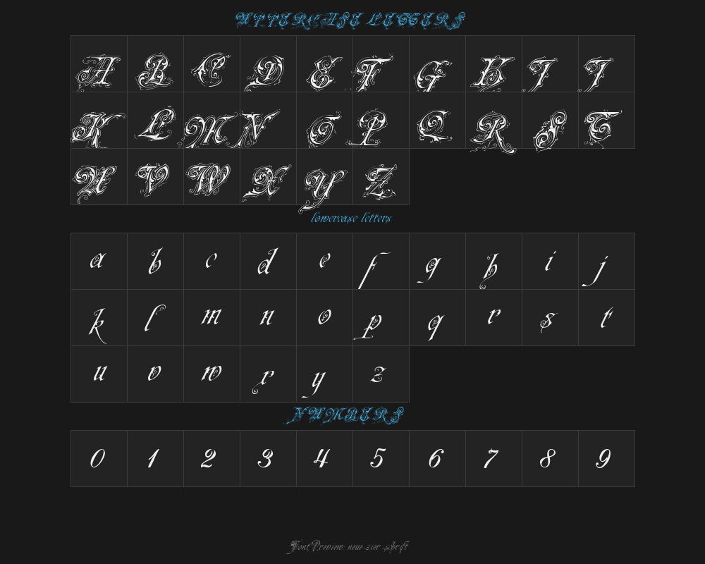 neue-zier-schriftPreview