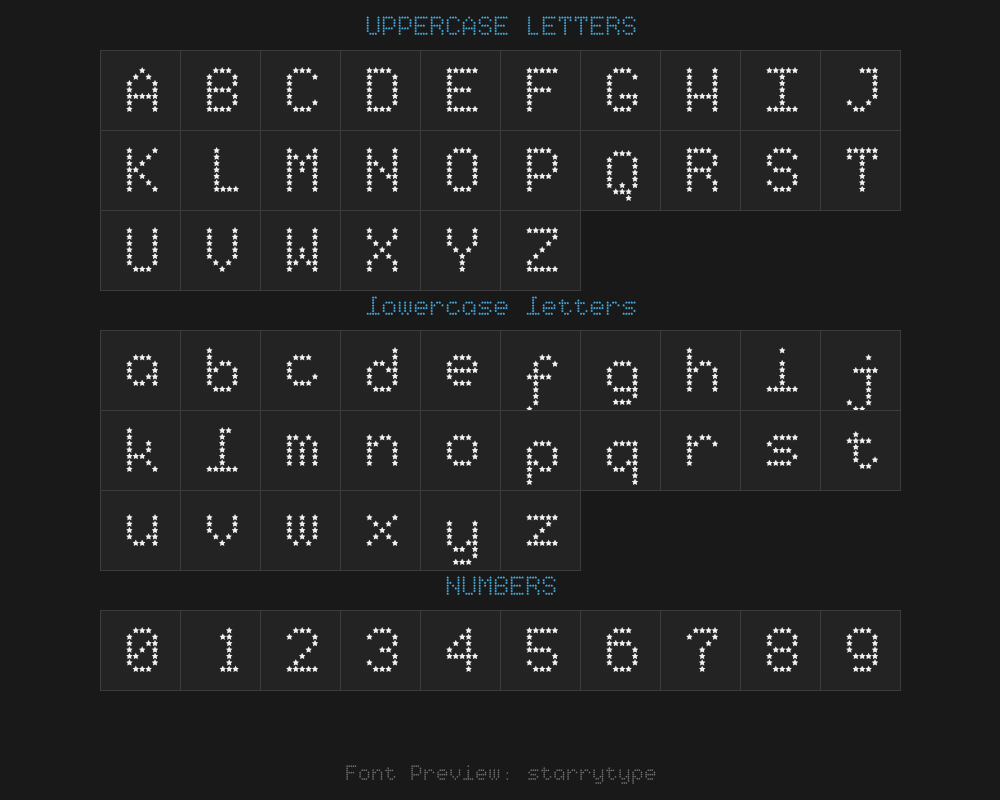 starrytypePreview