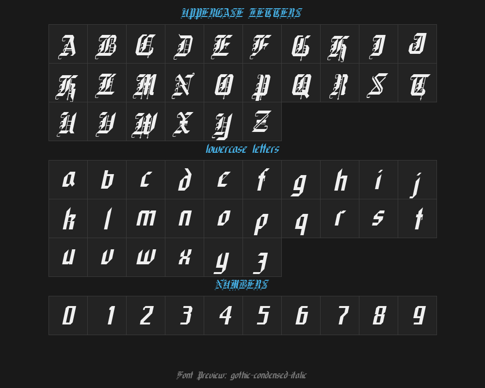 gothic-condensed-italicPreview