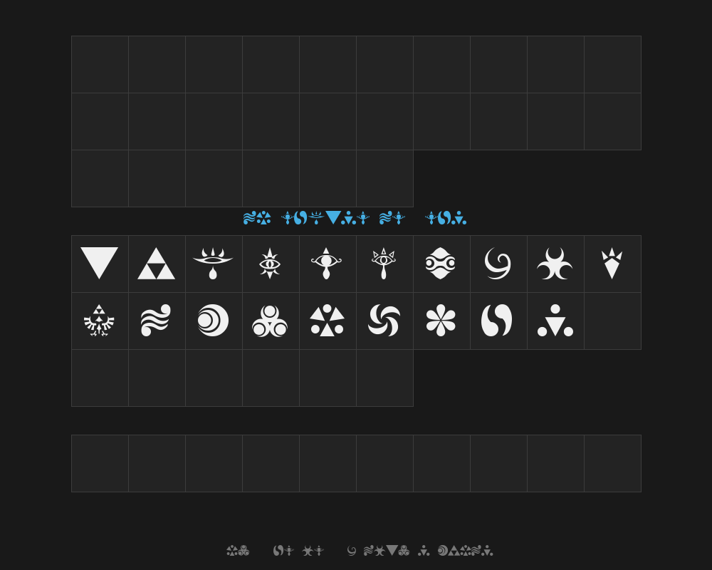 hylian-symbolsPreview image