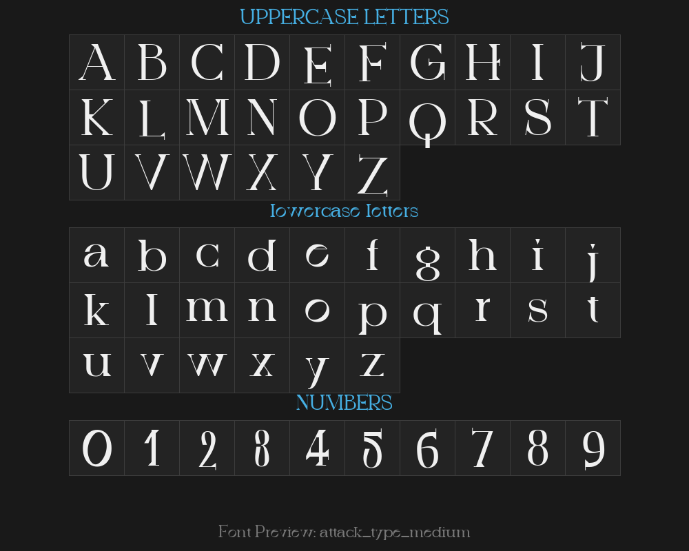 attack_type_mediumPreview