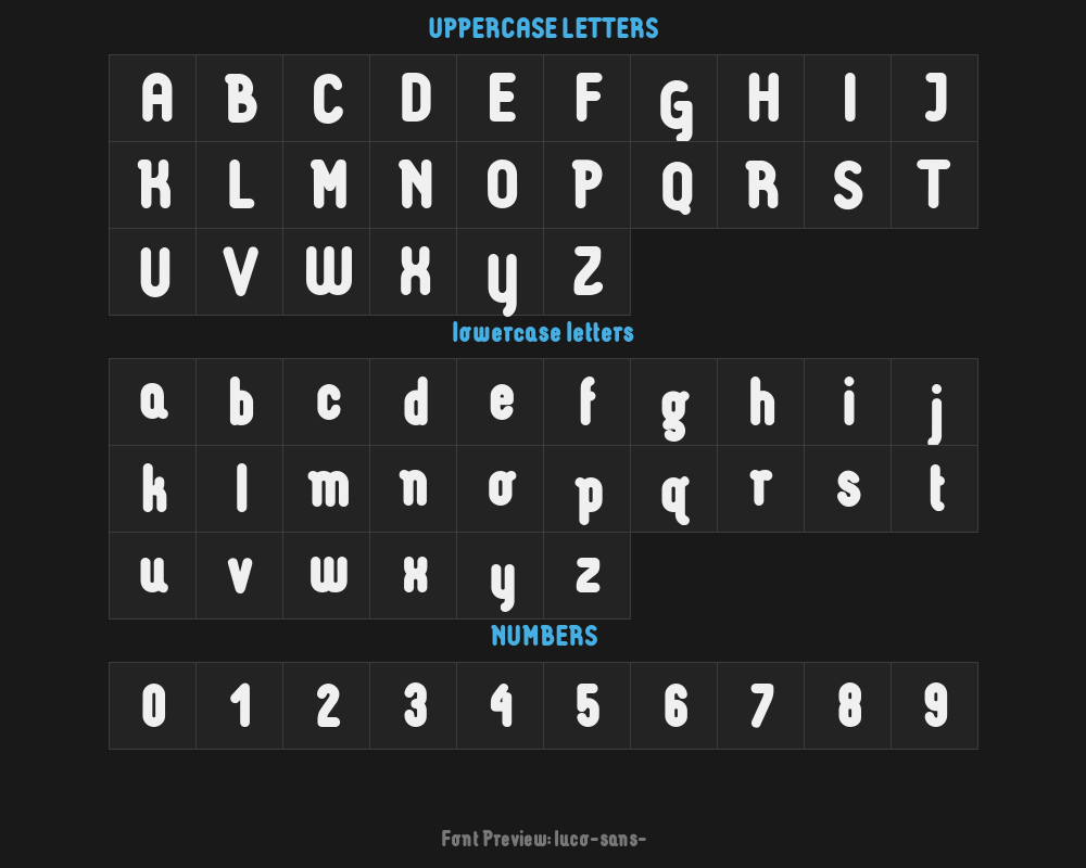 luco-sans-923Preview