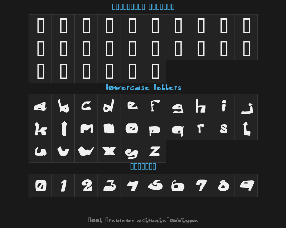 activate-oddtypePreview image