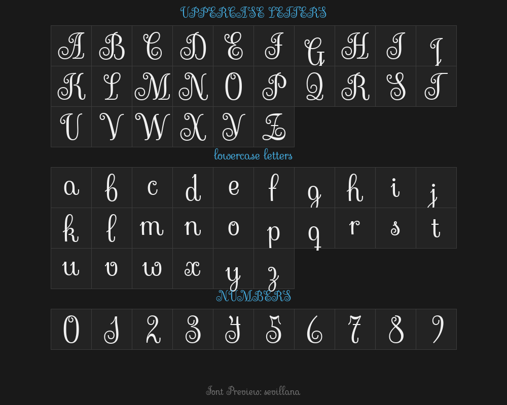 sevillanaPreview image