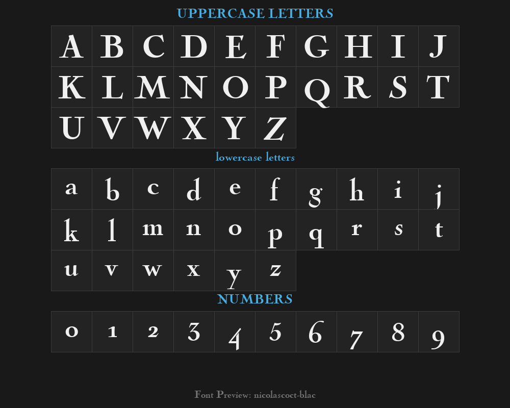 nicolascoct-blacPreview image