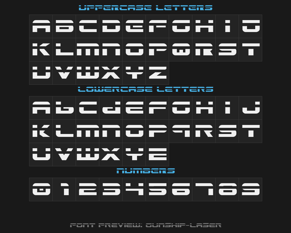 gunship-laserPreview
