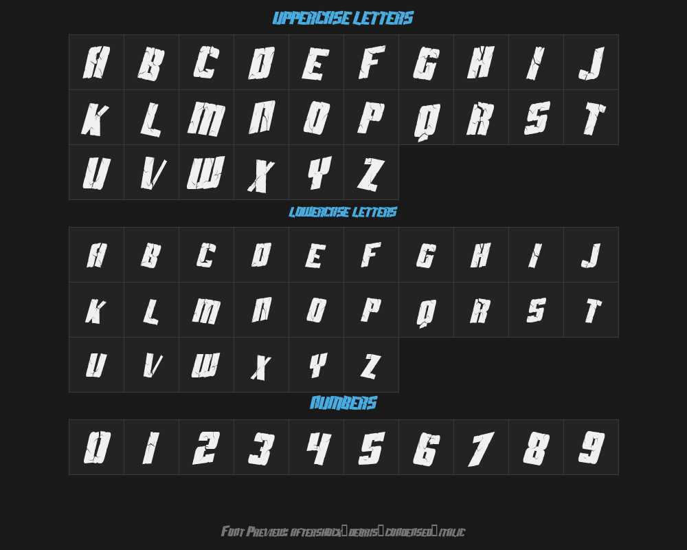 aftershock-debris-condensed-italicPreview