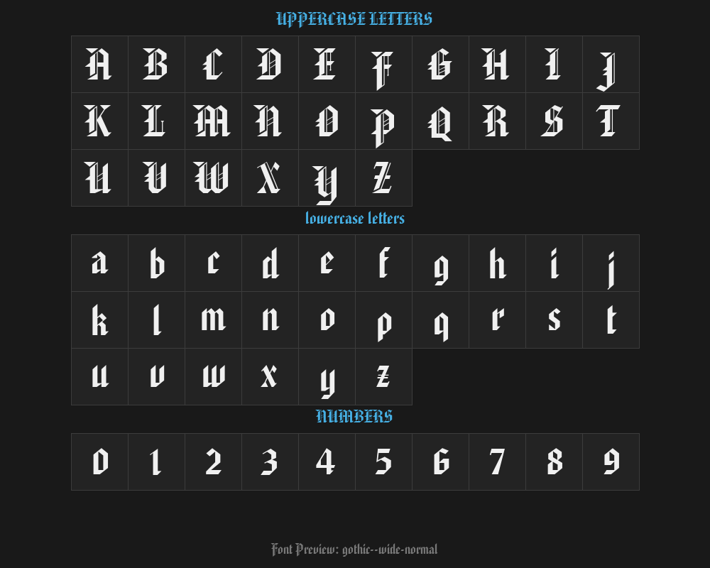 gothic-32-wide-normalPreview