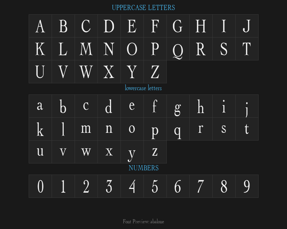 abalonePreview