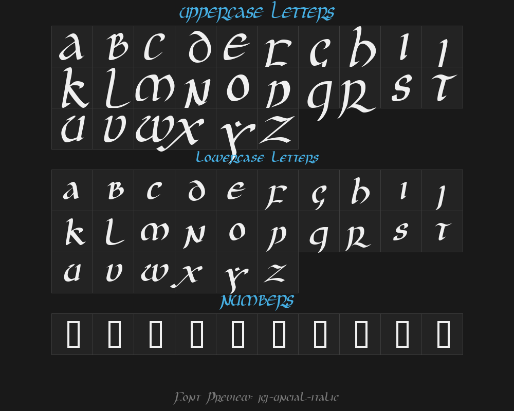 jgj-uncial-italicPreview