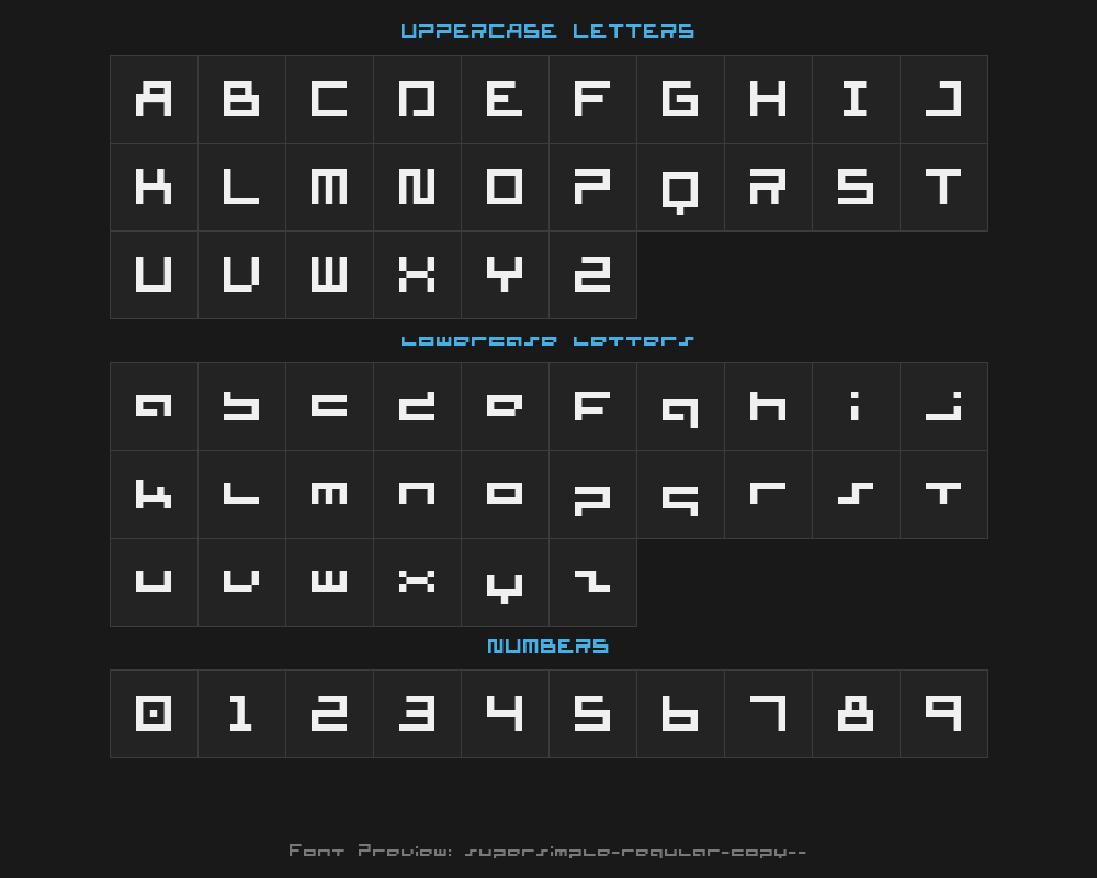 supersimple-regular-copy-2-Preview image