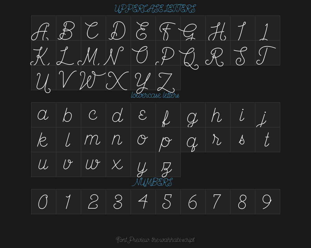 the-wahhabi-scriptPreview image