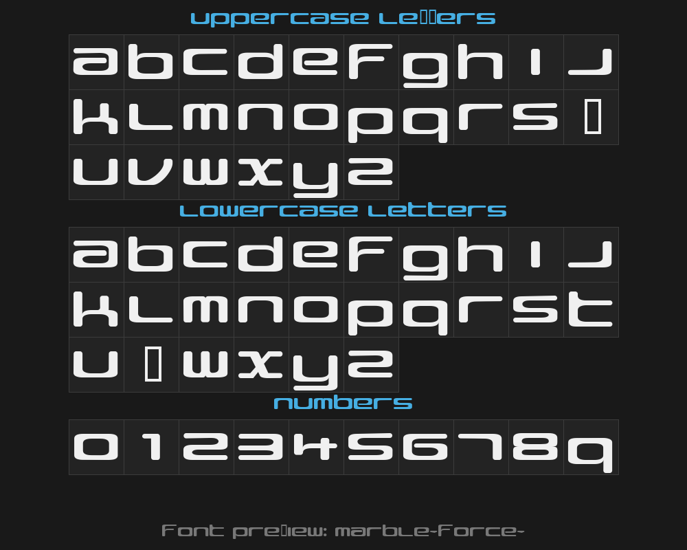 marble-force-3Preview image