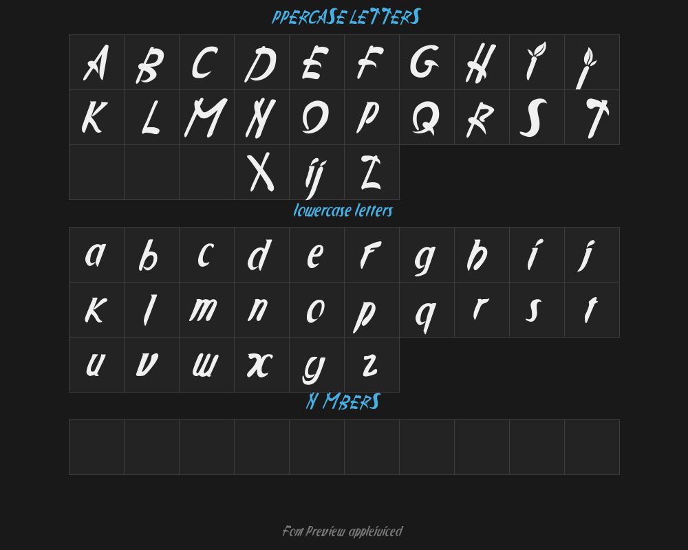 applejuicedPreview