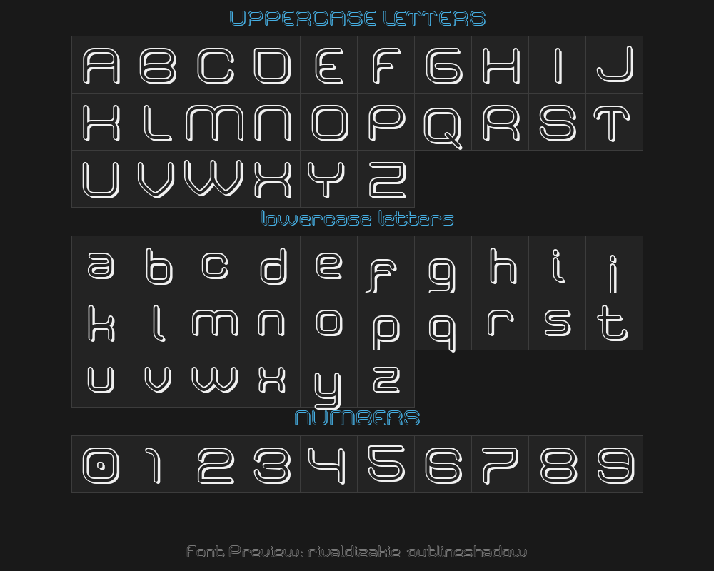 rivaldizakie-outlineshadowPreview image