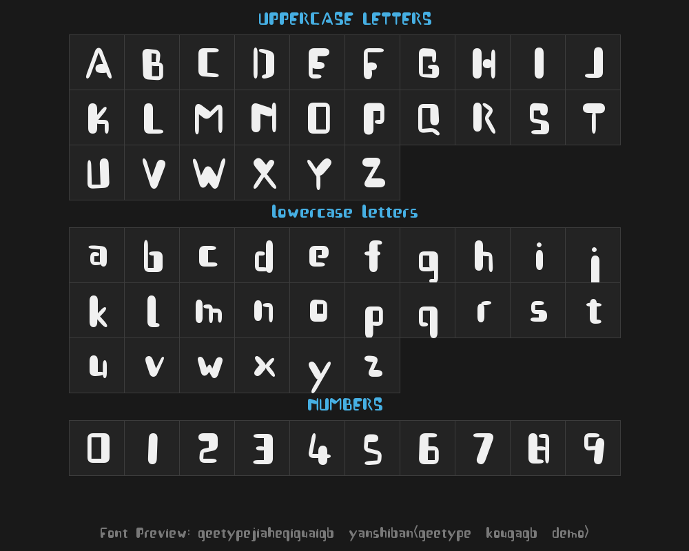 geetypejiaheqiguai02gb-yanshiban(geetype-kouga02gb-demo)-2Preview