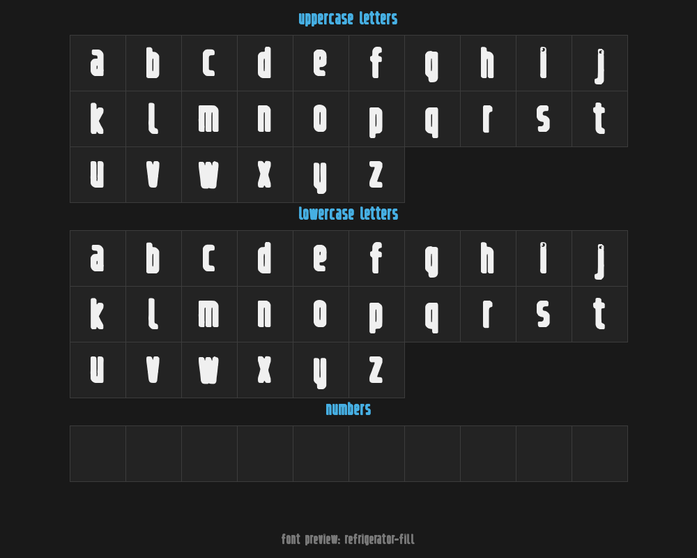 refrigerator-fillPreview image