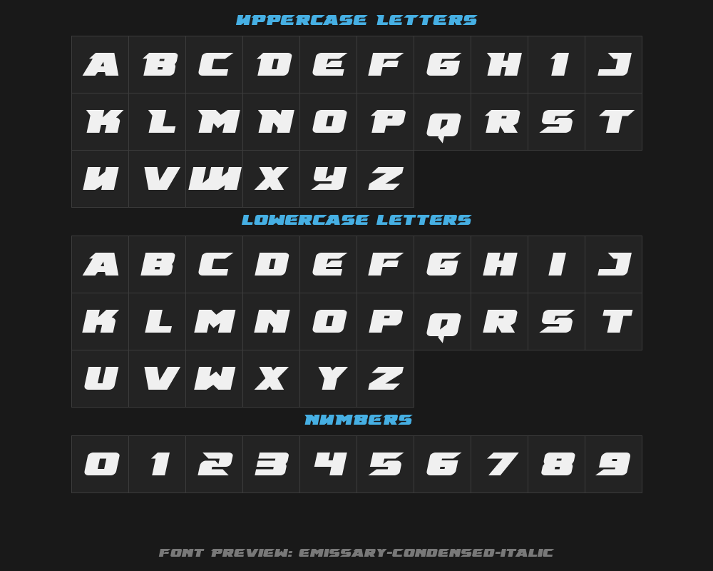 emissary-condensed-italicPreview
