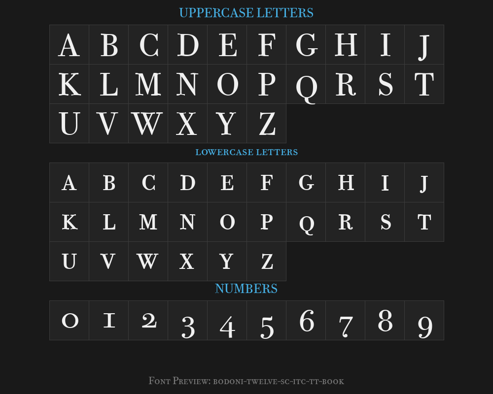 bodoni-twelve-sc-itc-tt-bookPreview