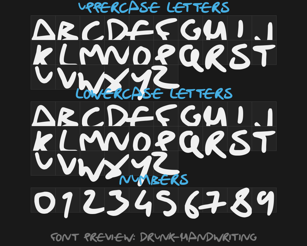drunk-handwritingPreview
