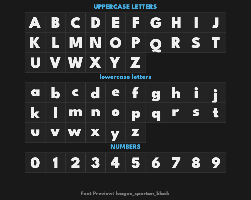league_spartan_blackPreview