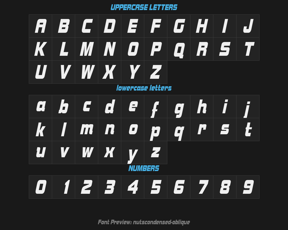 nutscondensed-obliquePreview