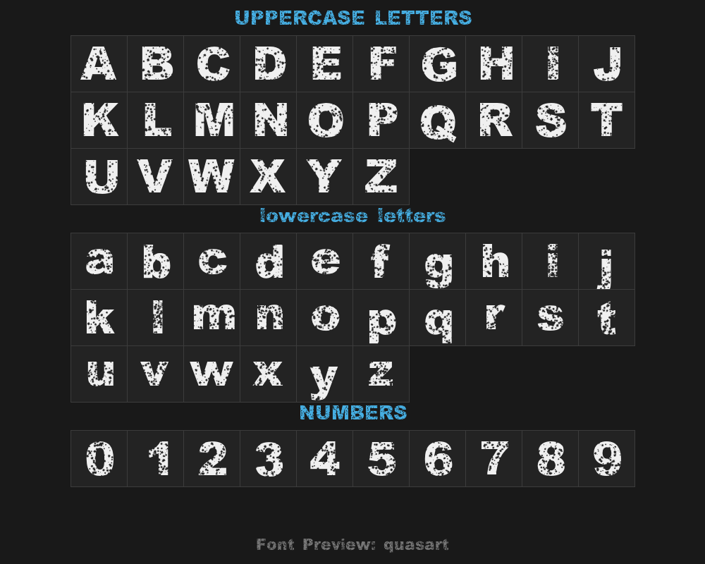 quasartPreview