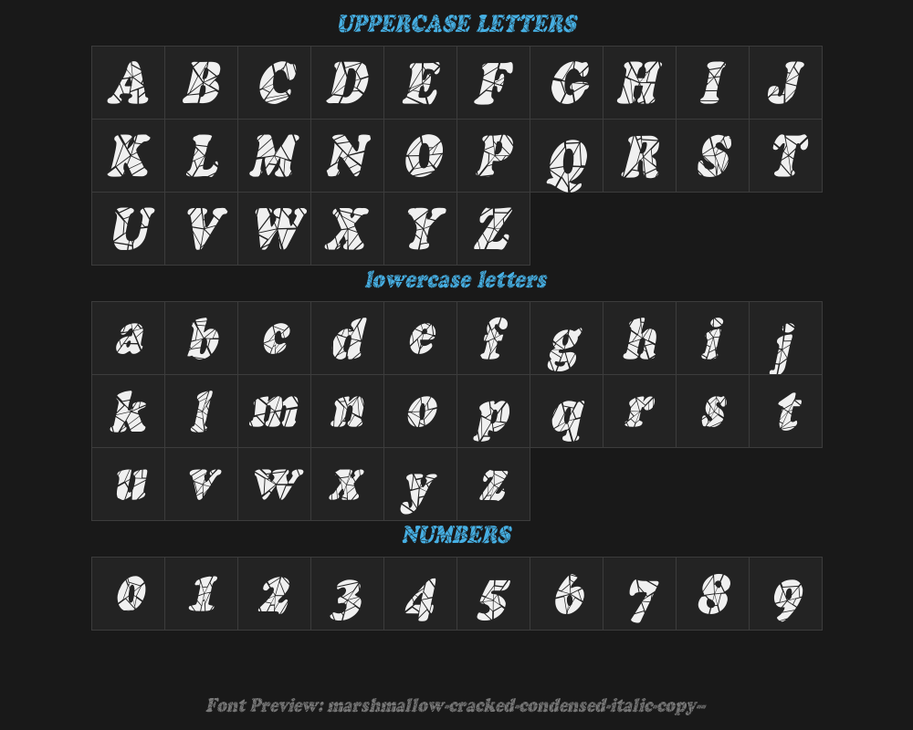 marshmallow-cracked-condensed-italic-copy-2-Preview