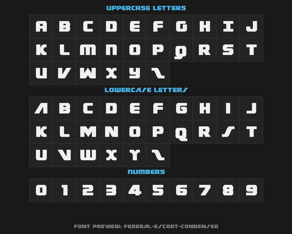 federal-escort-condensedPreview